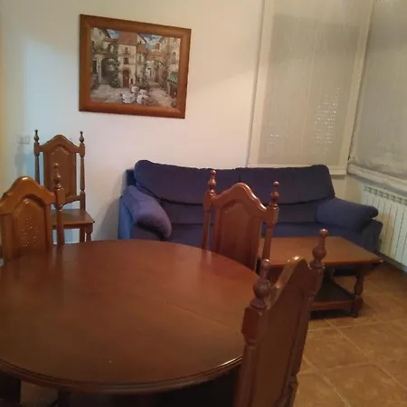 El Maestro Ii Casa rural *