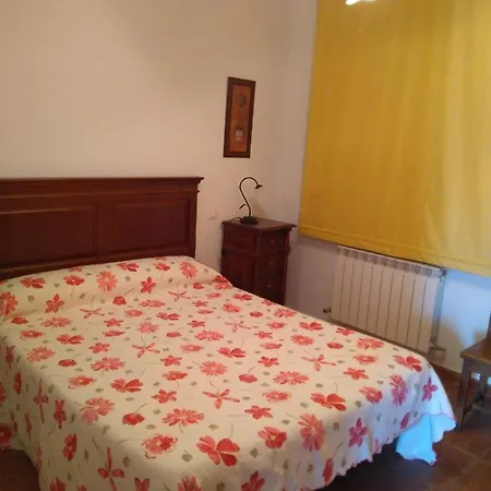 El Maestro Ii Country house