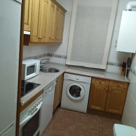 Séjour à la campagne El Maestro Ii Navalosal