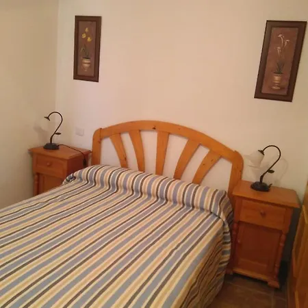 Country house El Maestro Ii
