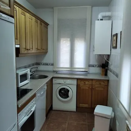 El Maestro Ii Navalosal