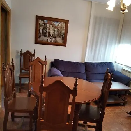 El Maestro Ii Casa rural