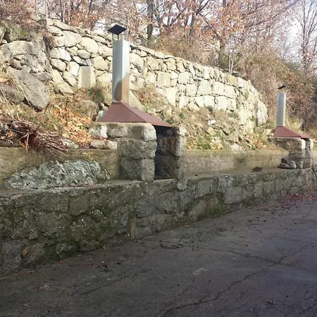 Séjour à la campagne El Maestro Ii