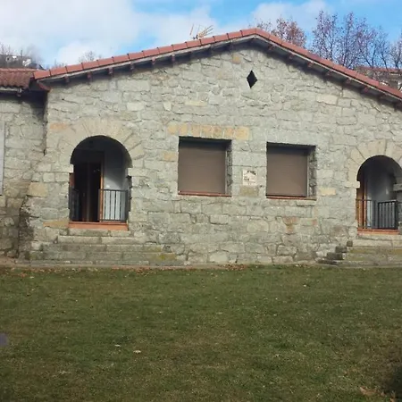 El Maestro Ii * Navalosal