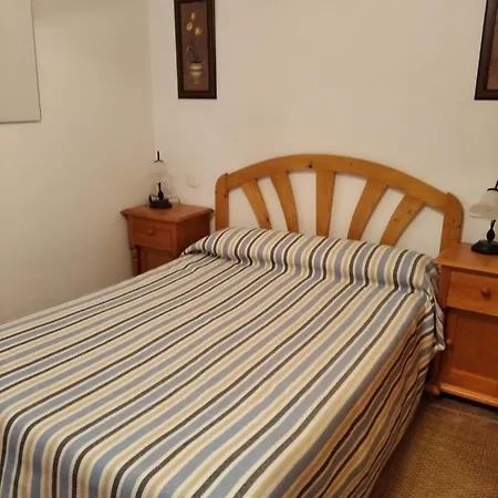 Country house El Maestro Ii