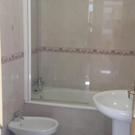 Country house El Maestro Ii Navalosa
