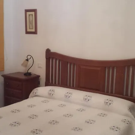 El Maestro Ii Navalosal