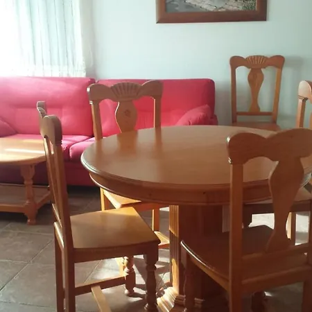 El Maestro Ii Country house Navalosa